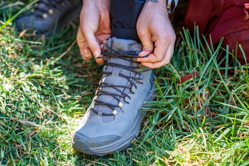 Hoka Kaha 3 GTX