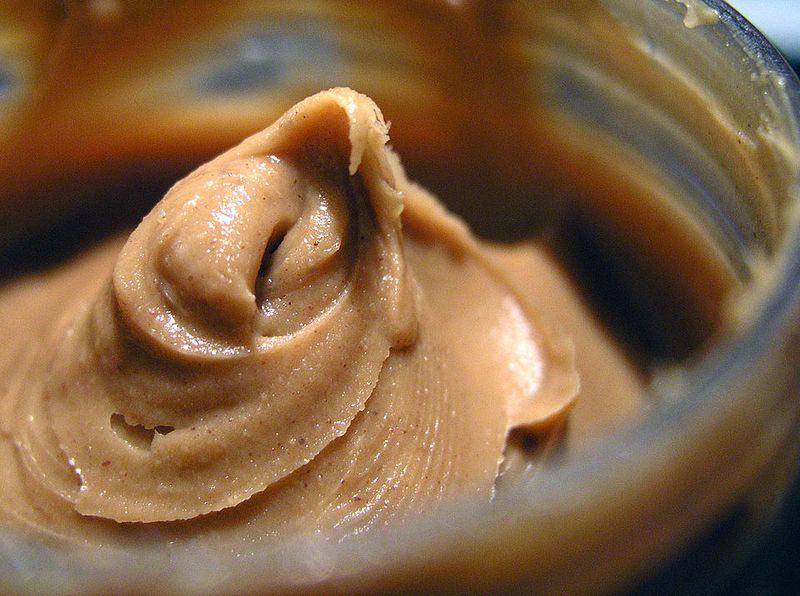 Peanut Butter (1890s)