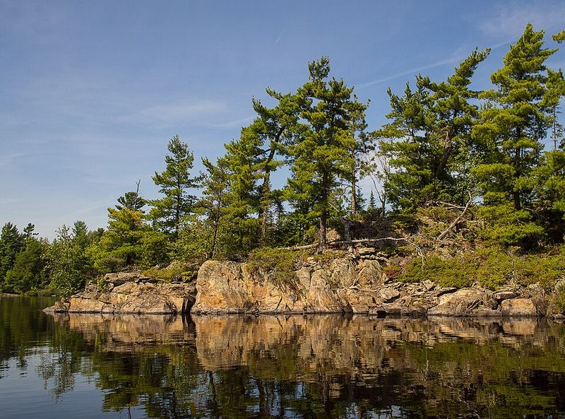 Voyageurs National Park (Minnesota)