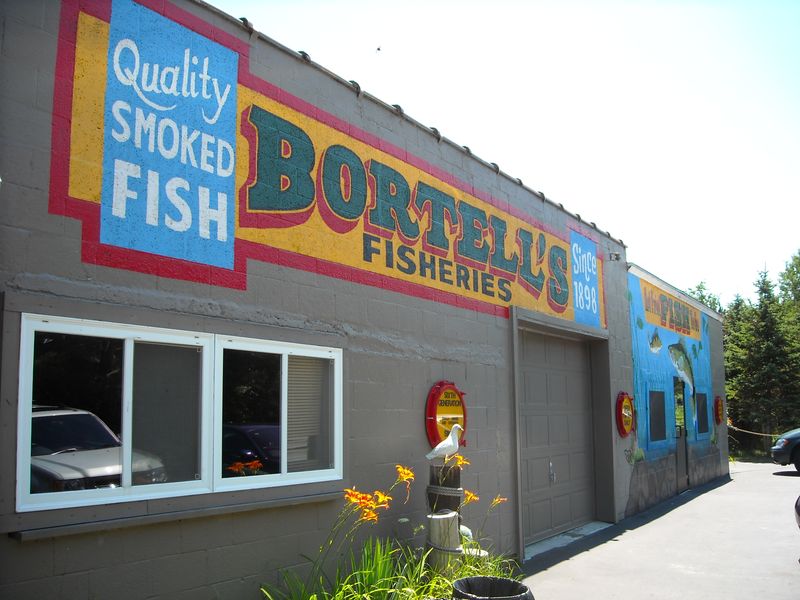 Bortell’s — Multiple MI Locations