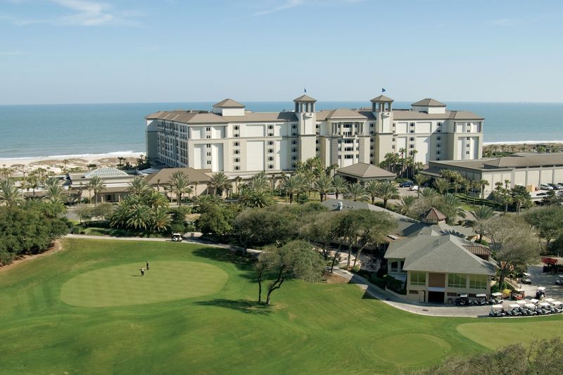 Amelia Island, Florida