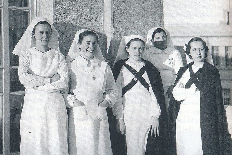 Medical Care Was Safer