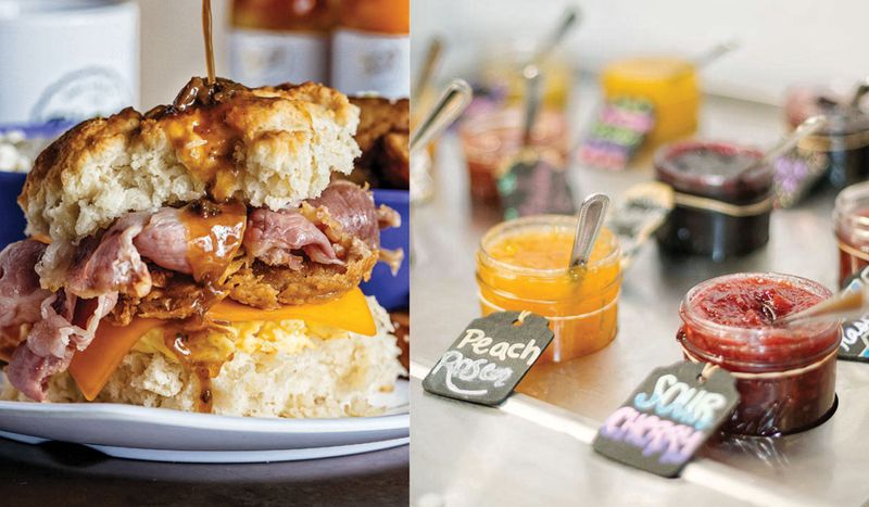 Biscuit Head – Asheville Breakfast Spot