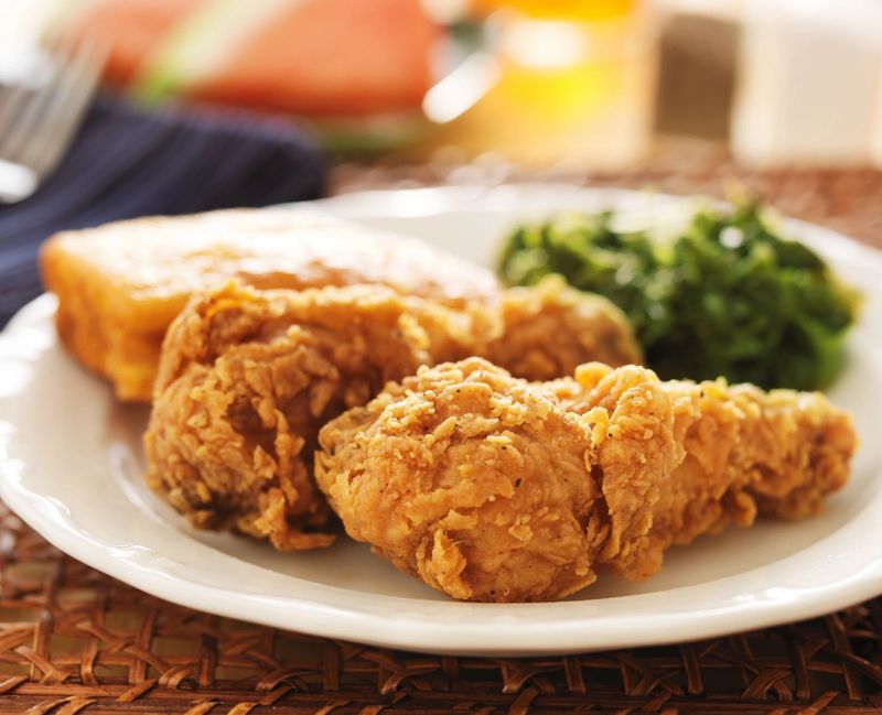 Hometown Grill & Buffet (Staunton)