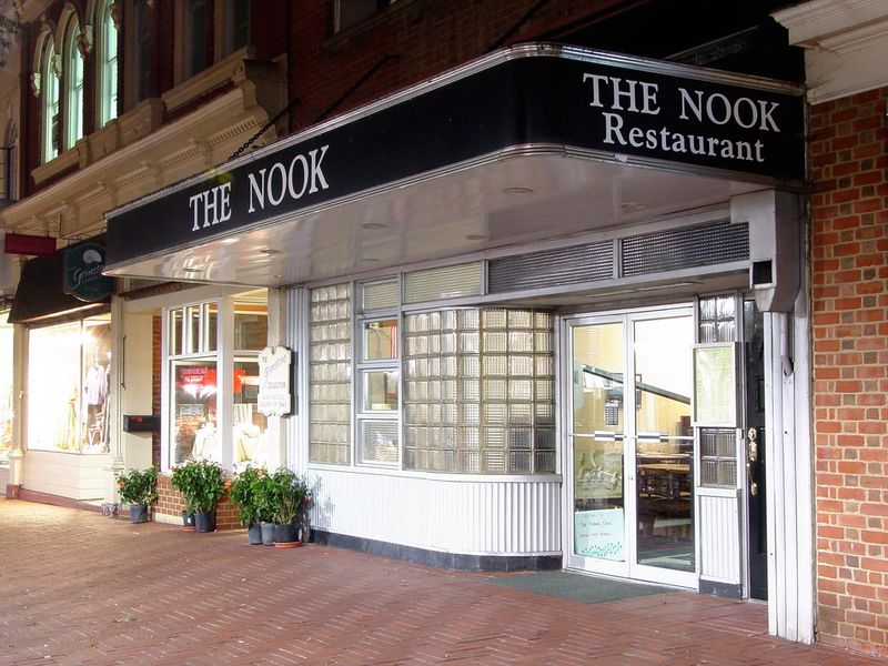 The Nook