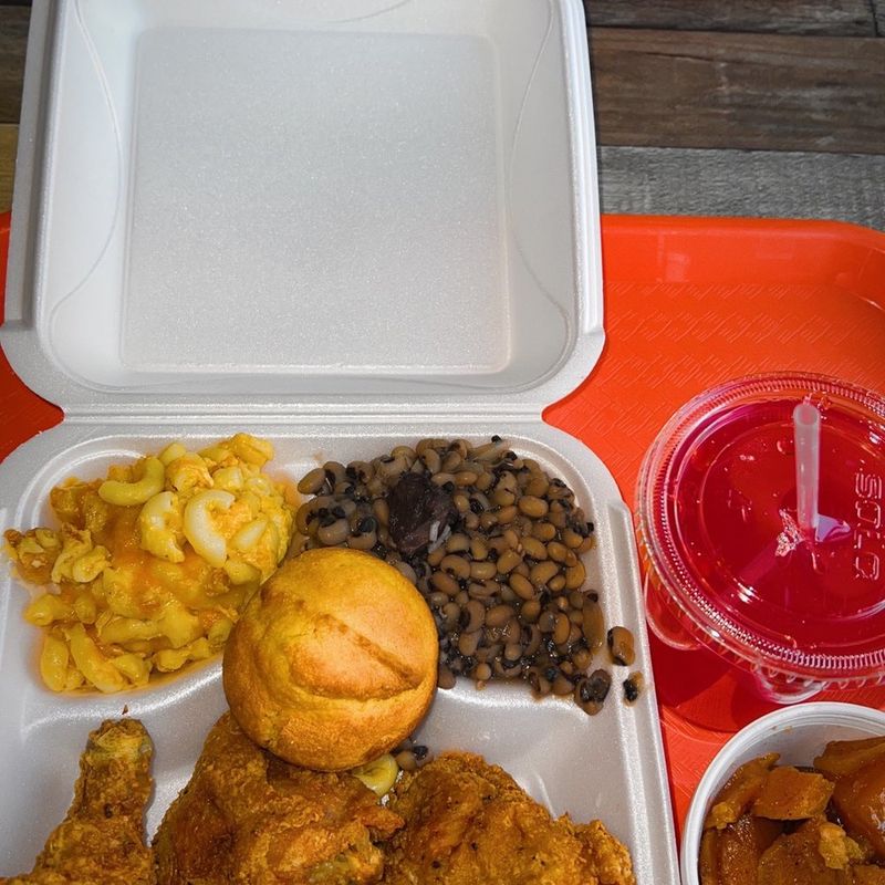 Waha Buffet: Milwaukee's Neighborhood Soul Station