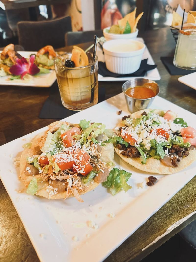 Sol y Luna - Latin Flavors and Big Tequila List