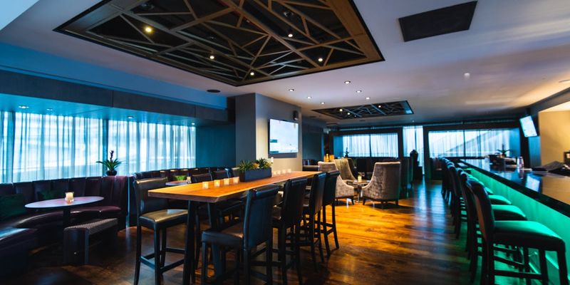 Harborview Restaurant