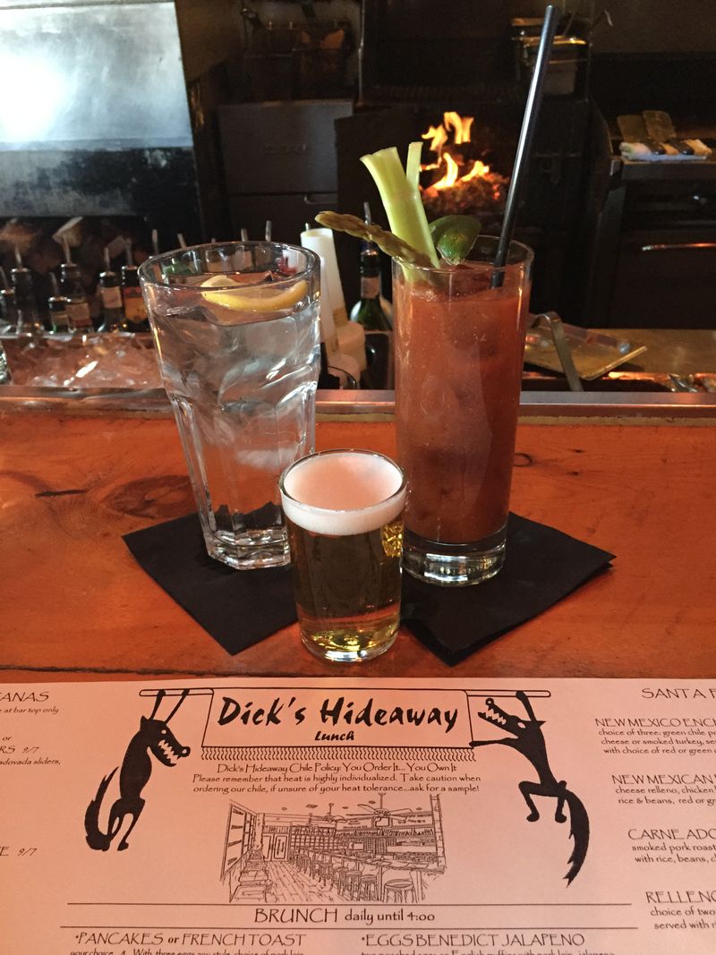 Dick's Hideaway — Phoenix, AZ