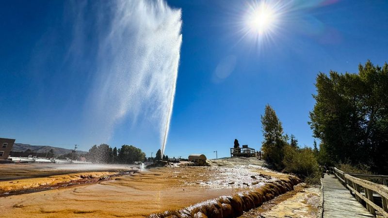 Soda Springs 