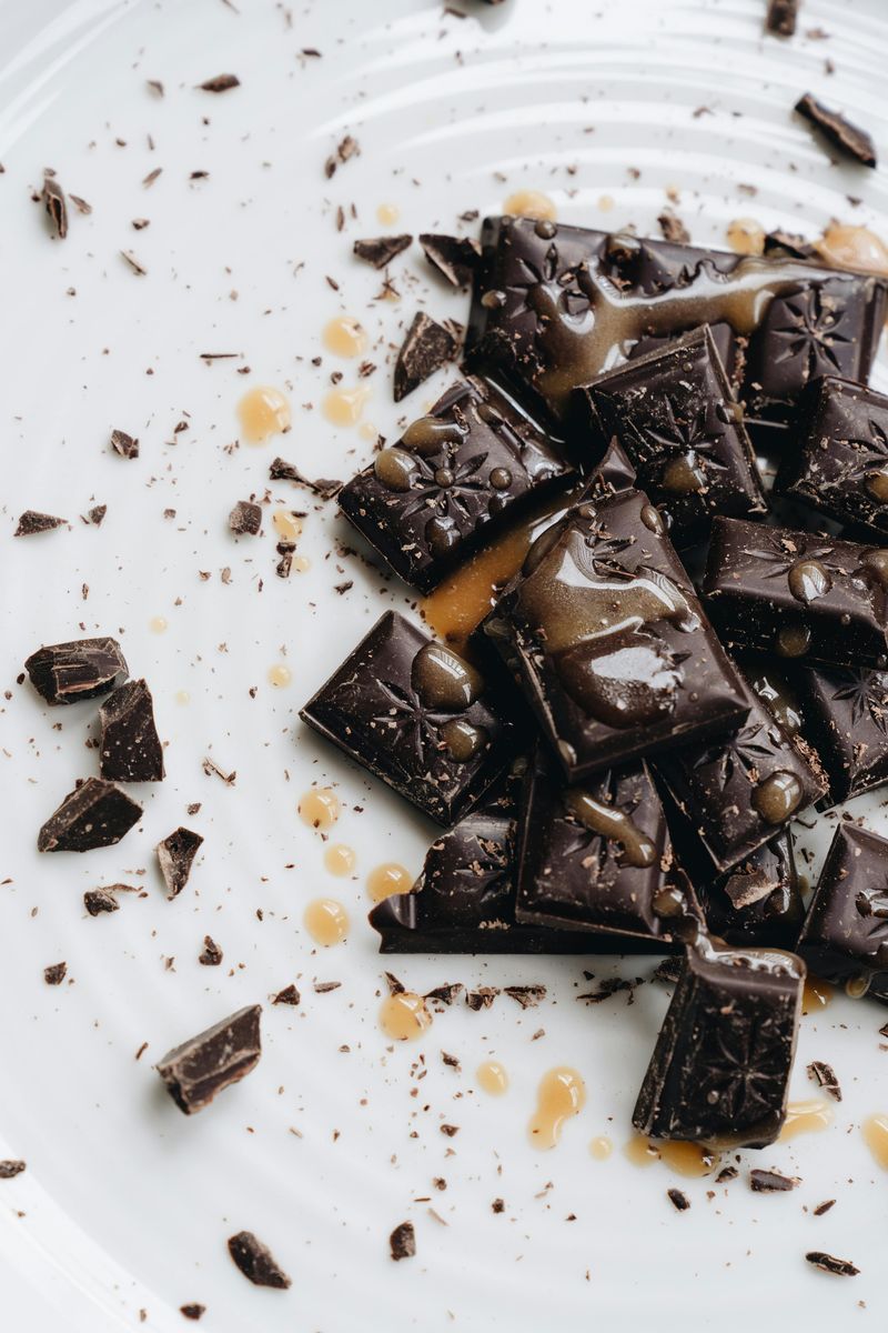 Dark Chocolate (High Cacao)