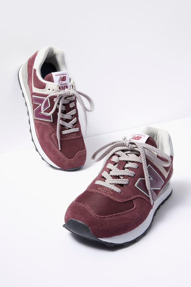 New Balance 574