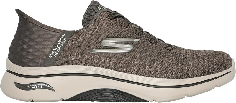 Skechers Slip-ins GO WALK Arch Fit 2.0