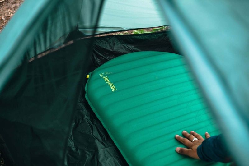 Therm-a-Rest Trail Pro