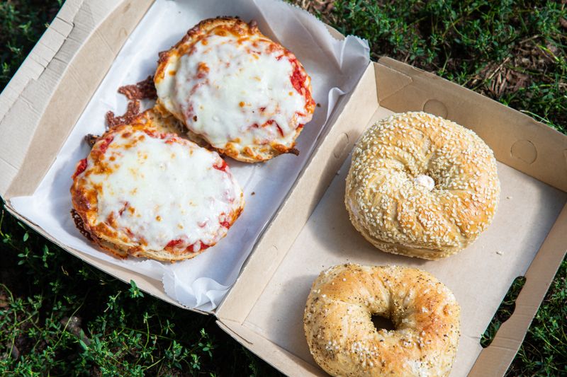Philly Style Bagels (Philadelphia — Fishtown & Old City)