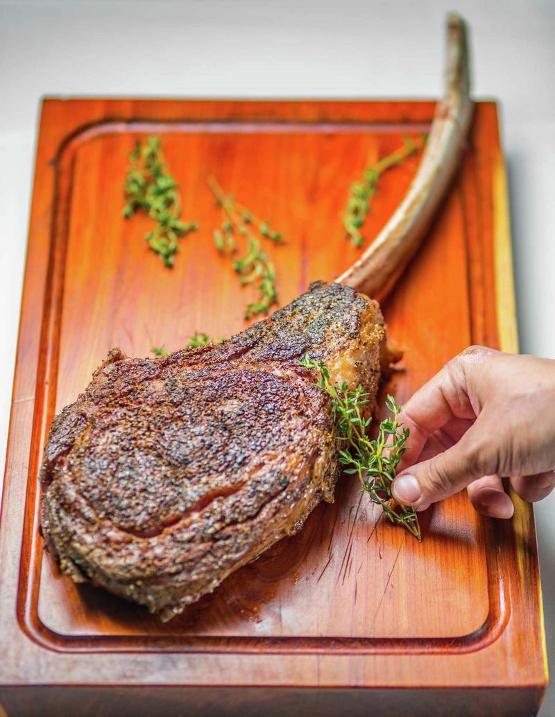 Killen's Steakhouse (Pearland)