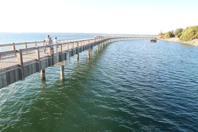 Bellingham, Washington