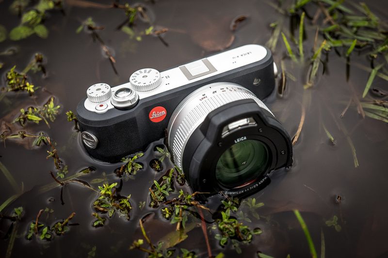Leica X-U (Typ 113)