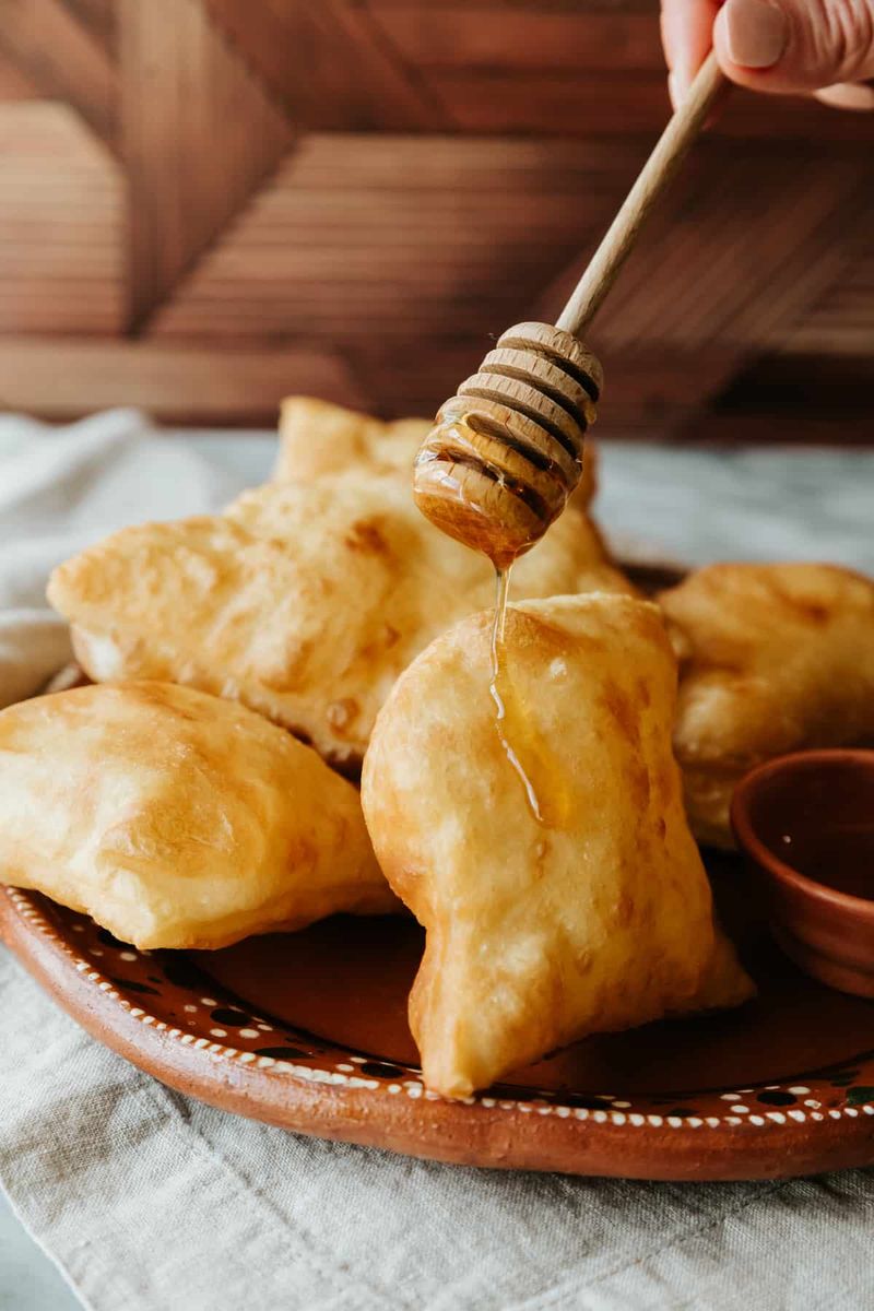 Sopapilla