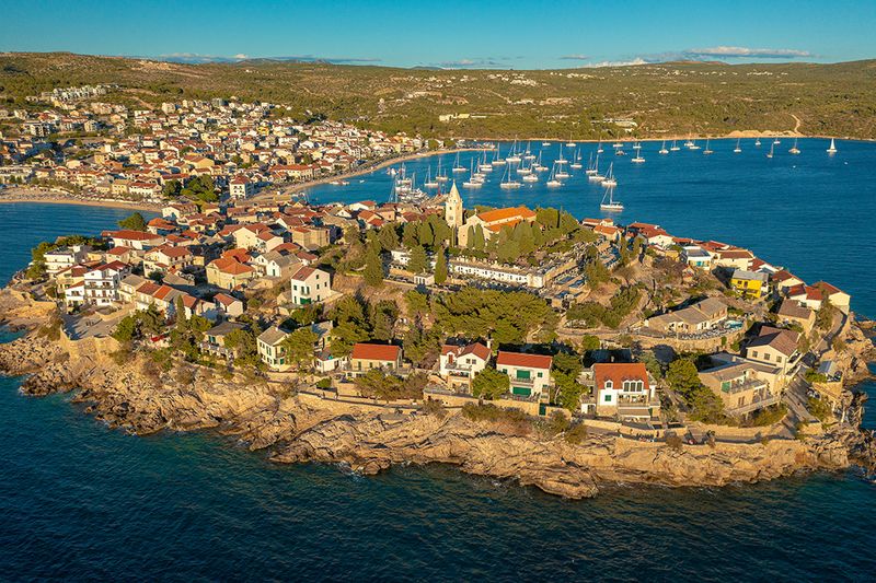 Primošten, Croatia