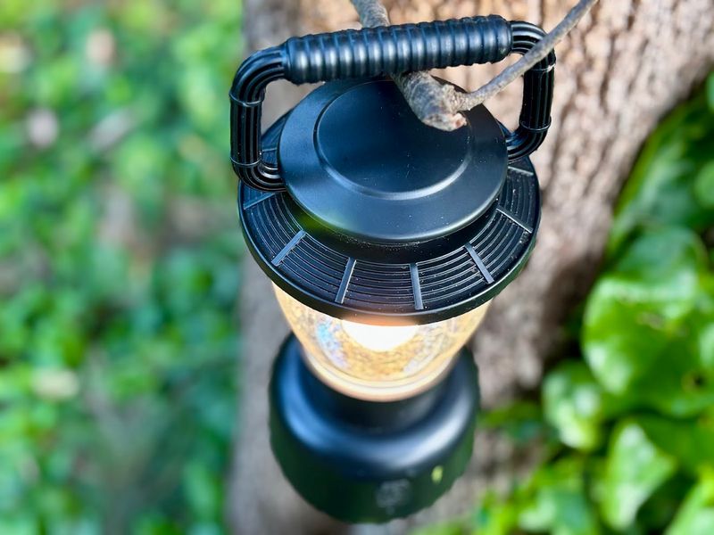 Coleman LED Lantern
