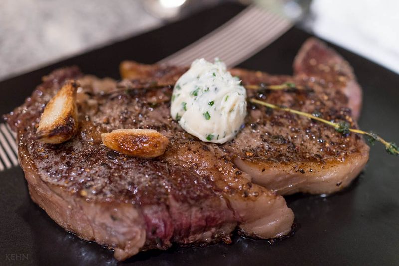 Bone-In Ribeye* (18 oz.)