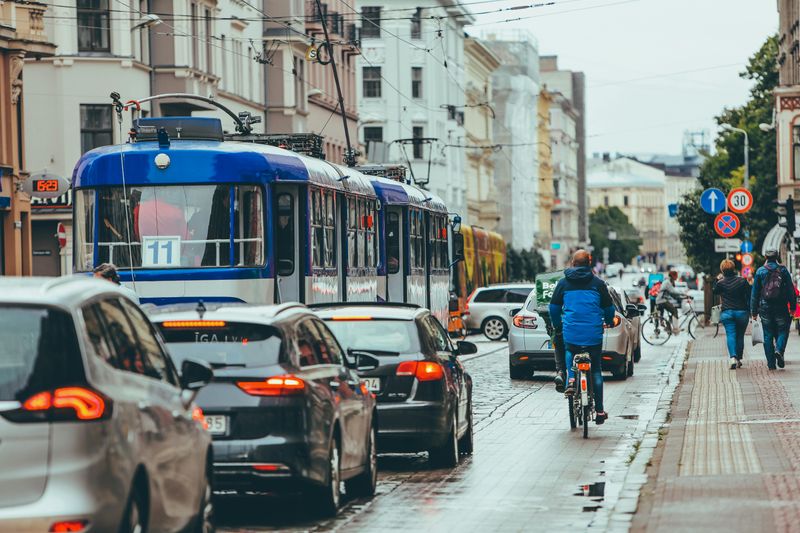 Riga, Latvia