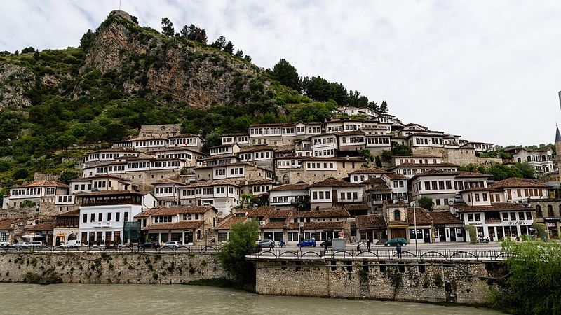 Berat, Albania