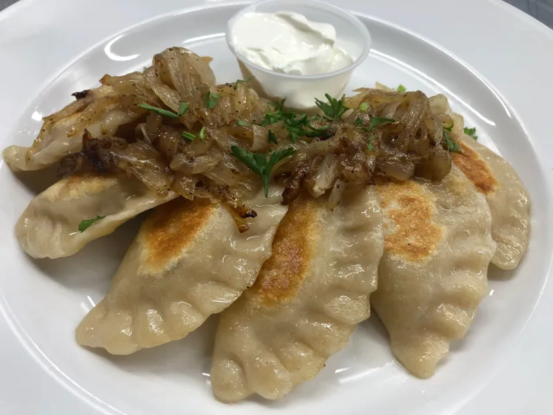 Pierogi House – Parma Heights