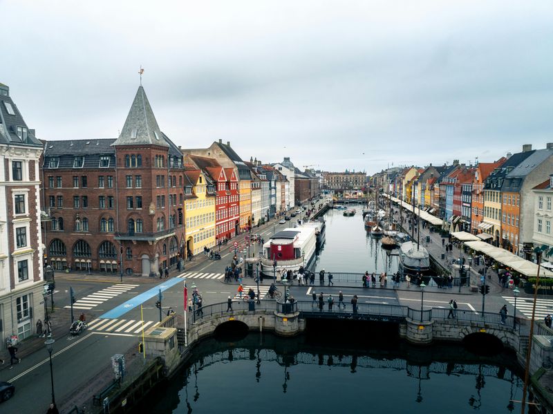 Copenhagen, Denmark