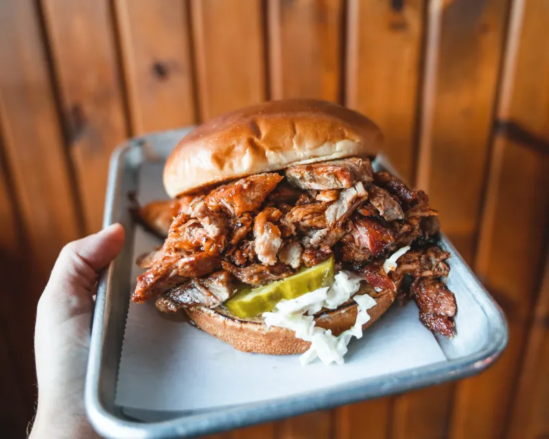 Honest John's Bar & Grill – Detroit