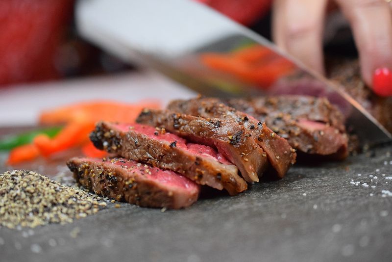 Christner’s Prime Steak & Lobster (Orlando, FL)