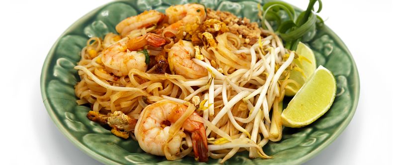 Isan Thai — Sarasota