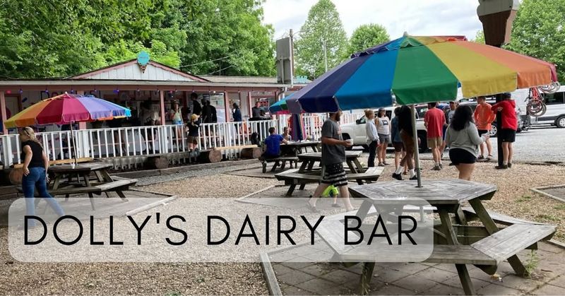 Dolly's Dairy Bar