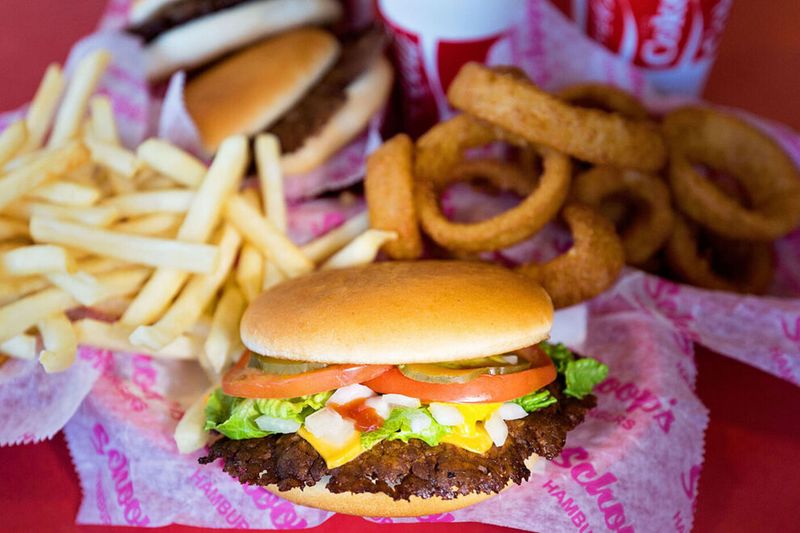 Schoop’s Hamburgers (Northwest Indiana & Chicagoland)