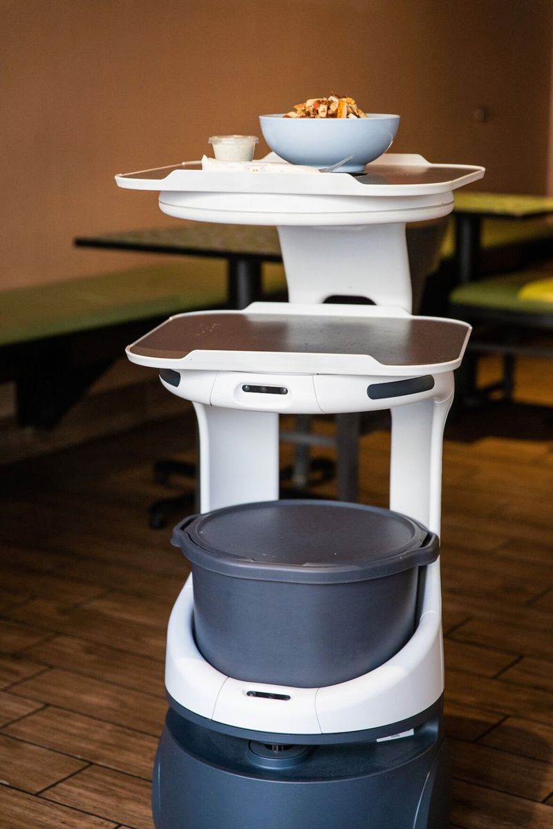 Rachel's Kitchen (Las Vegas, NV area)