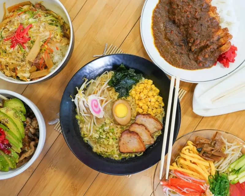Suk Kho Thai (Bayshore Blvd.)
