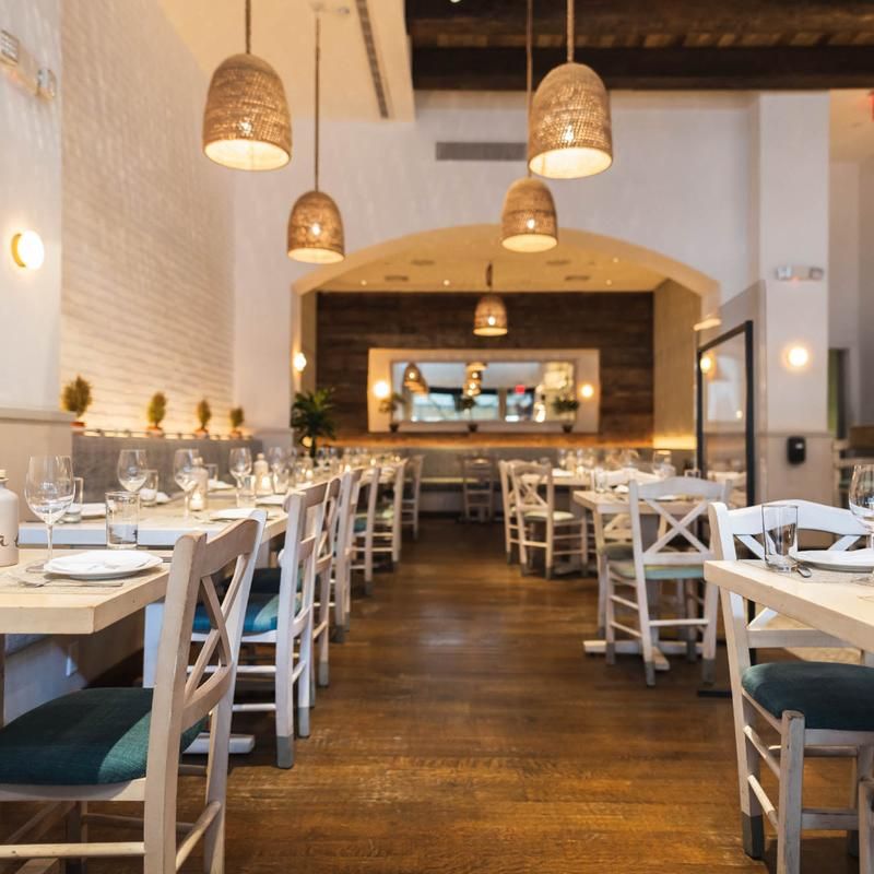 Eléa in New York, NY