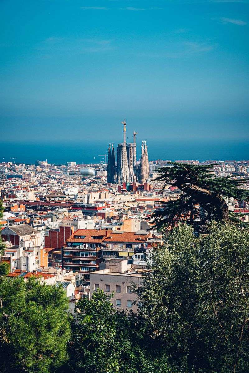 Barcelona, Spain