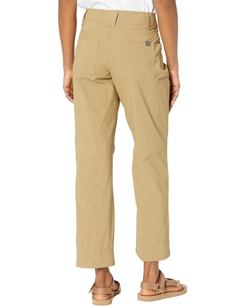 L.L.Bean No Fly Zone Pants (incl. Zip-Off version)