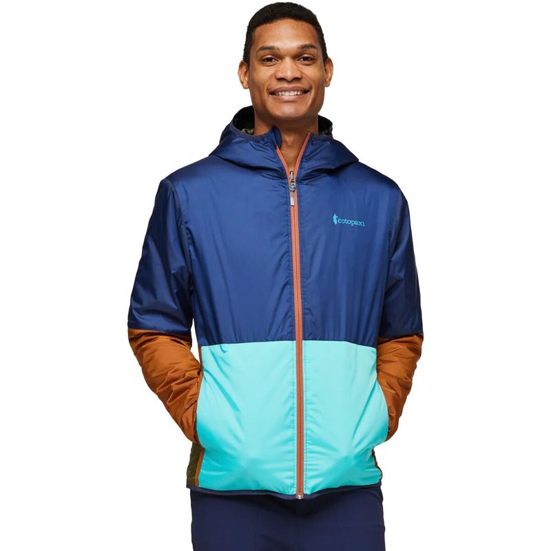 Cotopaxi Teca Calido Hooded Jacket