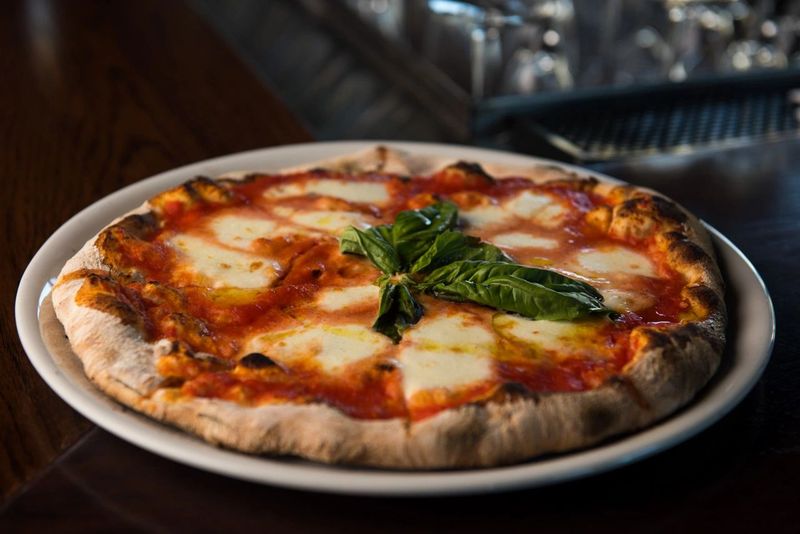 Forno 301 - Downtown Phoenix