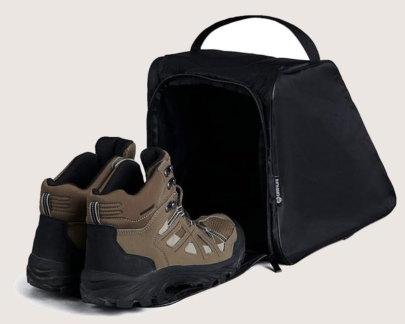 Case4Life Sneaker Duffle Shoe Bag