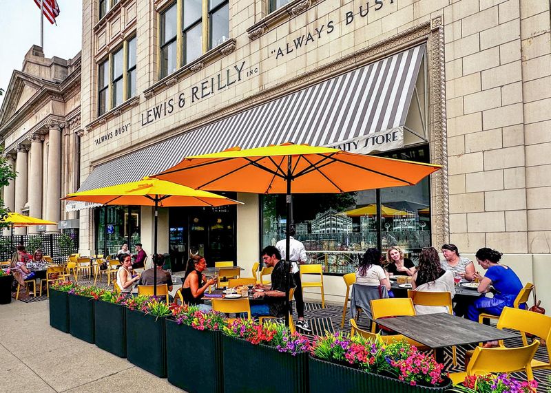 Picciocchi's Restaurant (Scranton)