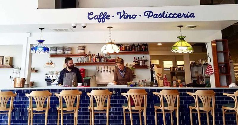 DiAnoia's Eatery – Pittsburgh