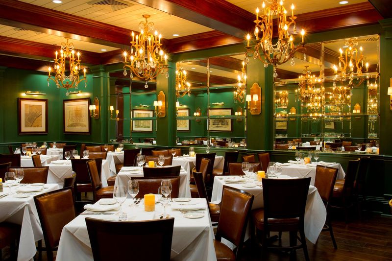 Galatoire's 33 Bar & Steak (French Quarter)