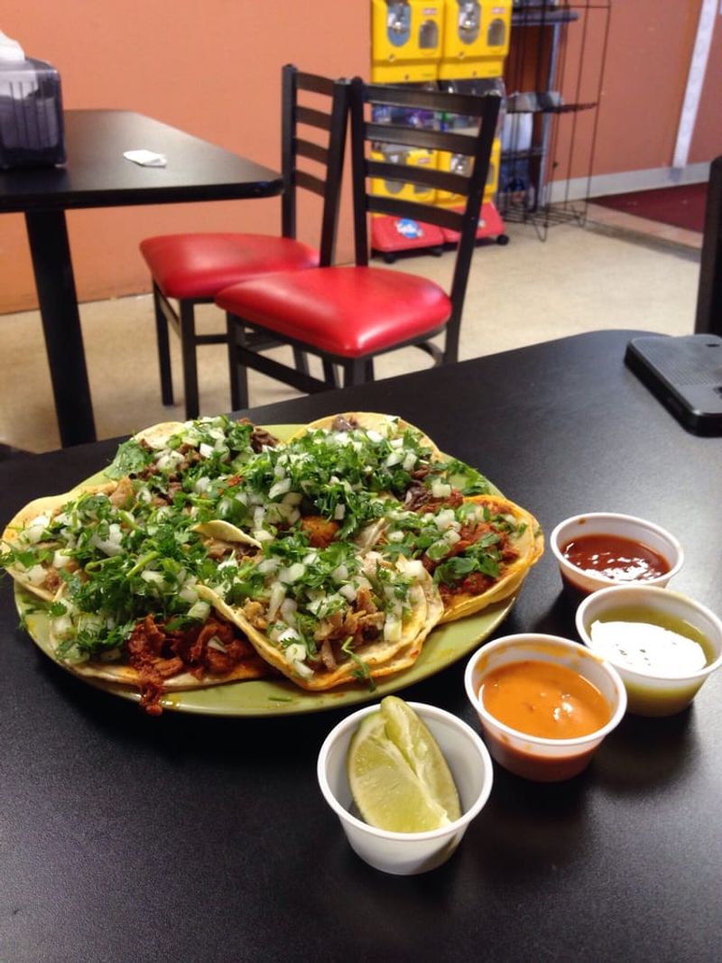 Tacos Selene (Aurora/Littleton/Denver)