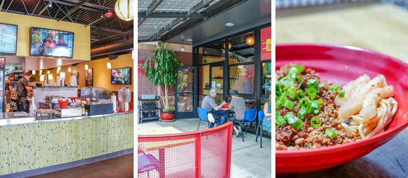 Zoe Ma Ma — Boulder (off Pearl Street)
