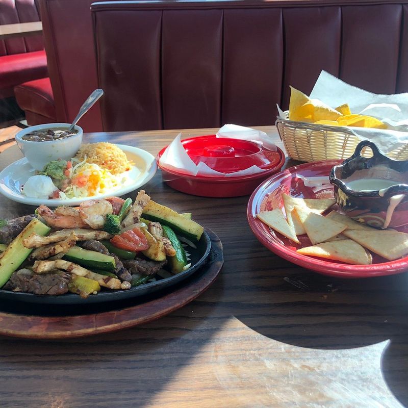 Las Palmitas (Colorado Springs)