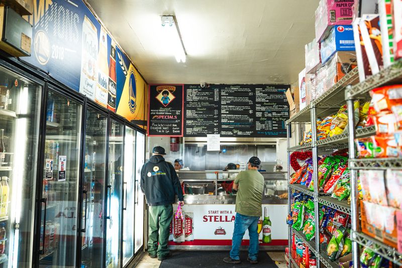 Don Chuy's Mexi-Mercado (Excelsior)